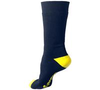 Bisley Workwear Bisley Arbeitssocken 240410 Gr. 44/48 blau