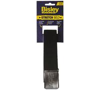 Bisley Workwear Bisley Stretch-Gürtel 231070 Gr. onesize schwarz