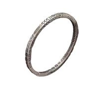 BISONBLUE Armbänder Herren Armband Geschenk Armreif Mode Retro Viking Totem Rune Armband Männer Und Frauen Amulett Persönlichkeit Temperament Paar Souvenir Geschenk