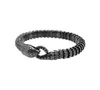 BISONBLUE Armbänder Herren Armband Geschenk Armreif Wikinger-Drachen-Armband Für Männer, Punk-Geschenk Für Männer