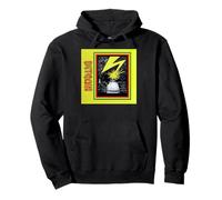 Bitcoin Bad Brains - Krypto-Bekleidung Pullover Hoodie