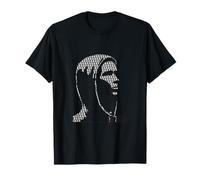 Bitcoin Satoshi Nakamoto Whitepaper Pulli Unbekannt Kapuze T-Shirt
