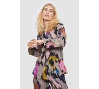 Bitte Kai Rand - Blazer Jacke Rose Splash bunt bunt - Gr. - M