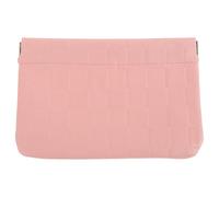 BIUDECO wasserdichte Kleine Kosmetiktasche für Damen Tragbarer Make Up Organizer mit Reißverschluss Kompakte Kulturtasche für Reisen Vielseitige Aufbewahrung von Lippenstiften und Pinseln