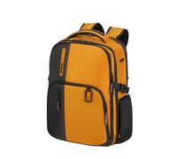 Biz2Go Backpack DayTrip 15,6" radiant yellow