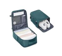 BJLFS Rucksack Handgepäck Flugzeug Ryanair 40×30×20 Handgepäck Reiserucksack Damen Groß Laptop Rucksack Herren 14 zoll business wasserabweisend mit Laptopfach Tasche Carry on Luggage