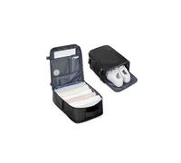 BJLFS Rucksack Handgepäck Flugzeug Ryanair 40×30×20 Handgepäck Reiserucksack Damen Groß Laptop Rucksack Herren 14 zoll business wasserabweisend mit Laptopfach Tasche Carry on Luggage