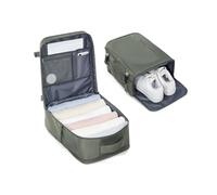 BJLFS Rucksack Handgepäck Flugzeug Ryanair 40×30×20 Handgepäck Reiserucksack Damen Groß Laptop Rucksack Herren 14 zoll business wasserabweisend mit Laptopfach Tasche Carry on Luggage