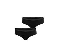 Björn Borg 10000001-MP001 CORE Hipster 2p Women's Underpants Schwarz L