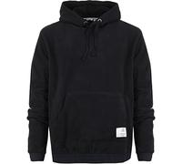 Björn Borg 10000002-BK001 STHLM Fleece Hood Sweatshirt Men's Schwarz XL