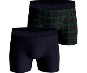 Björn Borg 2-Pack Core Boxers Mehrfarben M