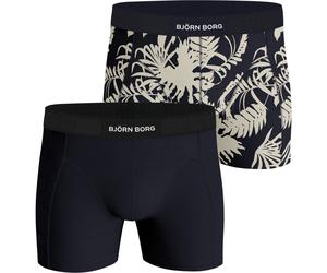 Björn Borg 2-Pack Core Boxers Mehrfarben M
