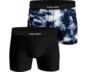 Björn Borg 2-Pack Core Boxers Mehrfarben M
