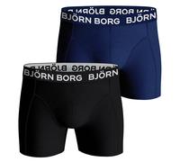 Björn Borg 2-Pack Core Boxers Mehrfarben S