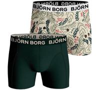 Björn Borg 2-Pack Kerst Giftbox Mehrfarben S