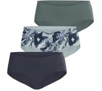 Björn Borg 3P Invisible Hipster Mixed Small Damen