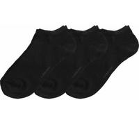 Björn Borg 6P Essential Steps Schwarz Gr 43/46 Herren