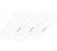 Björn Borg 6P Essential Steps Weiß Gr 43/46 Herren