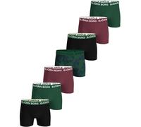 Björn Borg 7-Pack Boxers Mehrfarben L