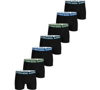 Björn Borg 7-Pack Boxers Mehrfarben XL