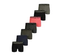Björn Borg - 7p Boxer - Cotton Stretch - MP001