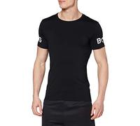 Björn Borg T-Shirt Herren schwarz, S