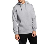 Björn Borg 9999-1432-90741 Centre Hoodie Sweatshirt Men's Graue Melange M