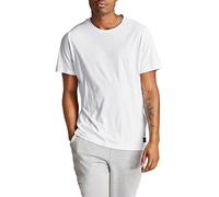 Björn Borg Centre Tee Weiß Ökologische Baumwolle XX-Large Herren