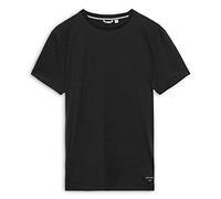 Björn Borg Men's Centre T-Shirt, Schwarz, M