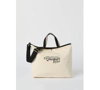 Björn Borg ACE CLASSIC Crossover Bag - Unisex-Umhängetasche, kompakt und robust, Reißverschlusstaschen, ideal für Reisen und Freizeit, Black Beauty