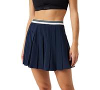 Björn Borg Ace Faltenrock L Navy
