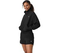 Björn Borg Ace Gewebte Trainingsjacke M Schwarz