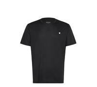 Björn Borg Ace Light T-Shirt Herren-Schwarz in schwarz, Größe: M (nur noch wenige Artikel verfügbar)