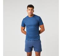 Björn Borg Ace Light T-Shirt Herren-Petrol petrol | Größe: XL