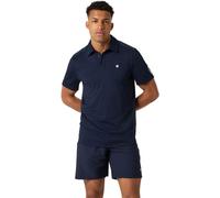 Björn Borg Ace Mesh Panel Polo S Navy