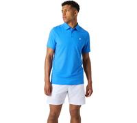 Björn Borg Ace Mesh Panel Polo XL Blau