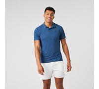 Björn Borg Ace Polo Herren-Petrol in petrol, Größe: XXL (nur noch wenige Artikel verfügbar)