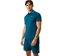 Björn Borg Ace Polo S Blau