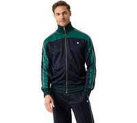 Björn Borg Ace Retro Trainingsjacke 2XL Navy