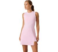 Björn Borg Ace Ribbed Kleid M Pink
