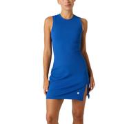 Björn Borg Ace Ribbed Kleid XS Blau