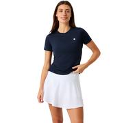 Björn Borg Ace Slim T-Shirt Damen-Dunkelblau dunkelblau