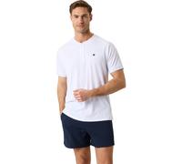 Björn Borg Ace Sports Polo-Shirt S Weiß
