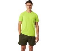 Björn Borg Athletic T-Shirt Herren L Gelb