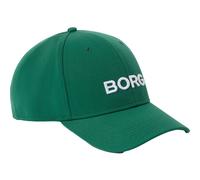 Björn Borg Borg Baseball Cap ONE-SIZE Grün