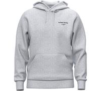 Björn Borg Borg Essential 1 Hoodie Herren 2XL Grau