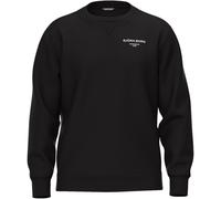 Björn Borg Borg Essential 1 Sweatshirt Herren L Schwarz
