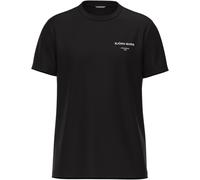Björn Borg Borg Essential 1 T-Shirt Herren L Schwarz
