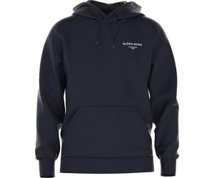 Björn Borg Borg Essential Kapuzenpullover 2XL Navy