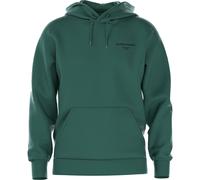Björn Borg Borg Essential Kapuzenpullover L Grün